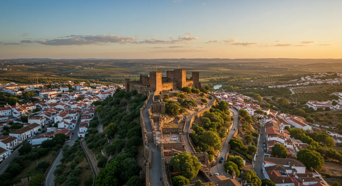 Top 5 Silves Attractions & Things To Do