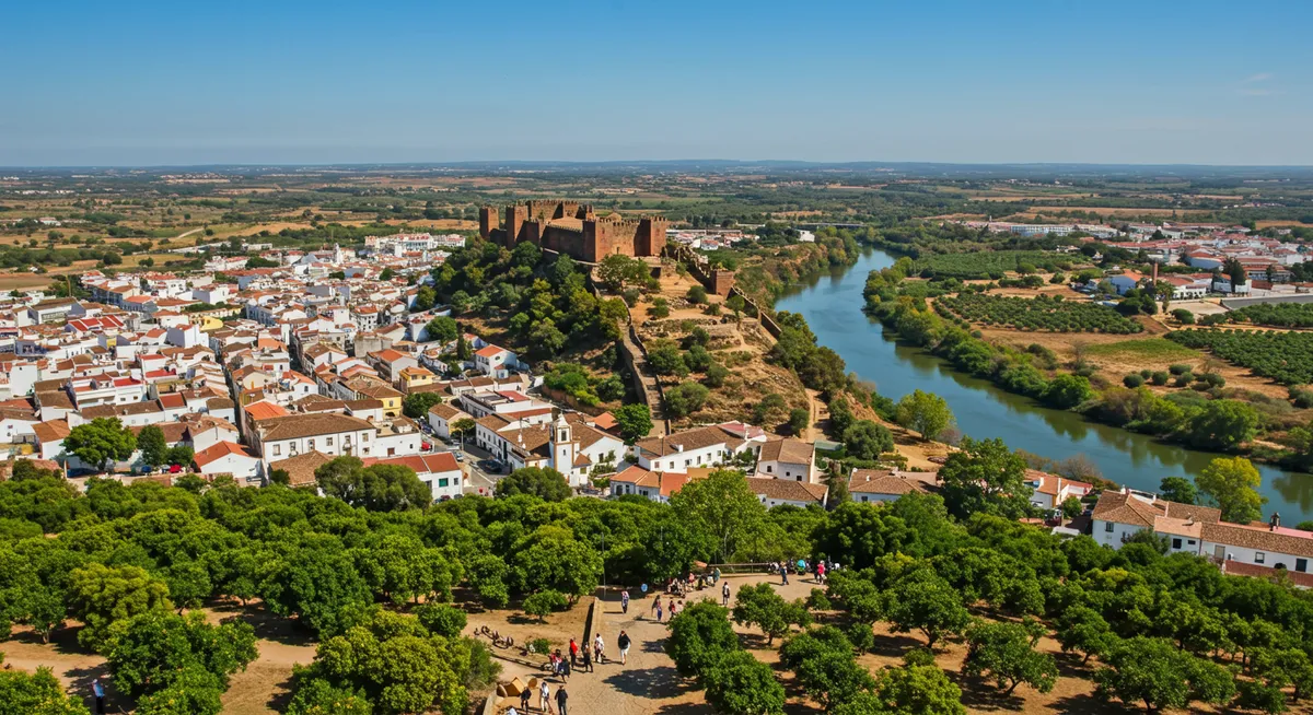 Silves Day Tours: Your Ultimate Algarve Adventure Guide