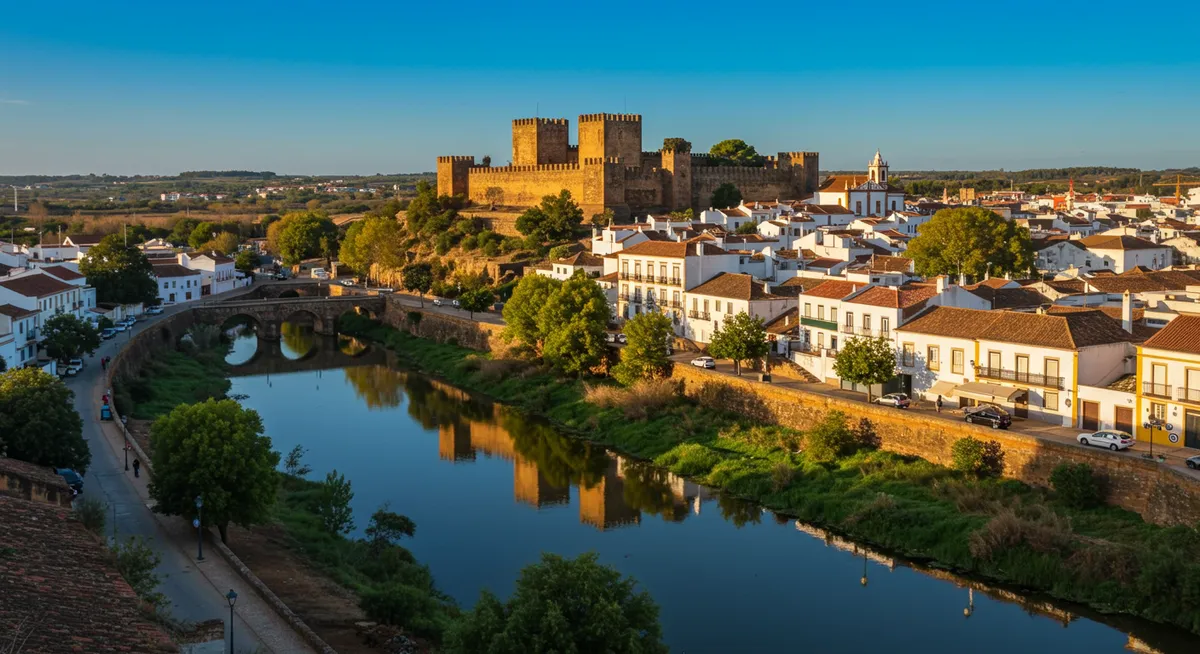 Silves Experiences: A 2025 Guide