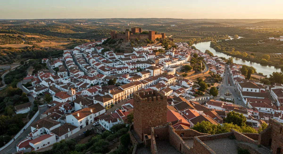 Silves Itinerary: Your Complete Guide