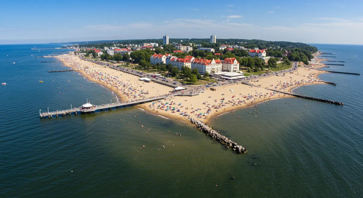 Top 10 Sopot Activities in 2025