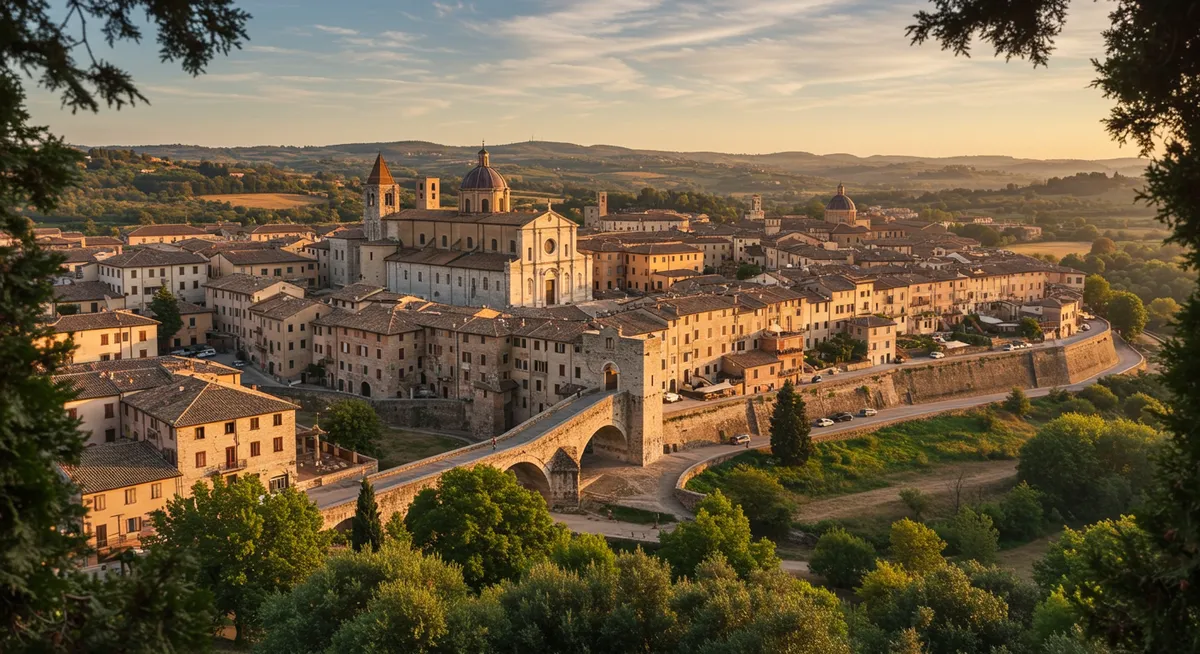 Top 10 Spoleto Experiences You Can't Miss