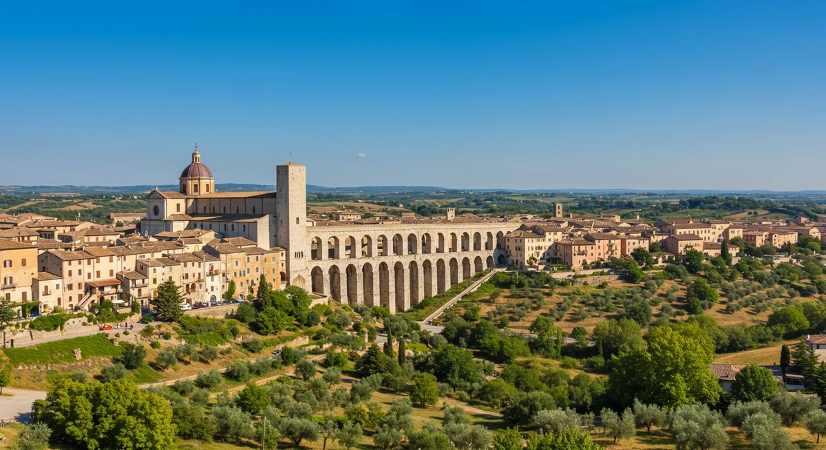 Spoleto Highlights: Must-See in 2025