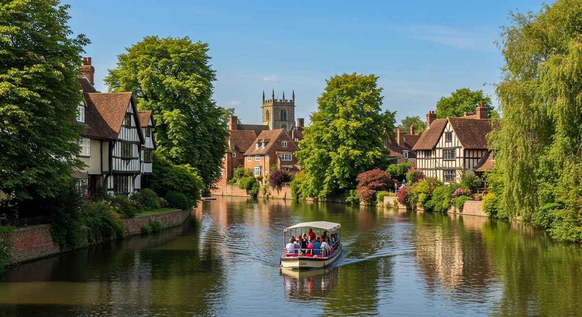 Stratford-upon-Avon Day Tours: Explore Beyond in 2025