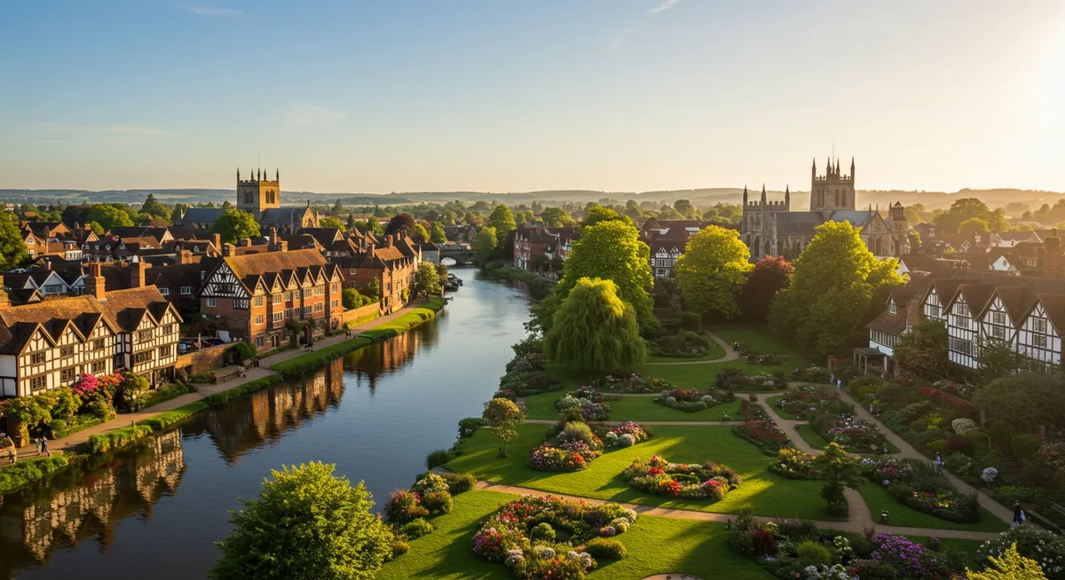 Stratford-upon-Avon Experiences: 2025 Guide