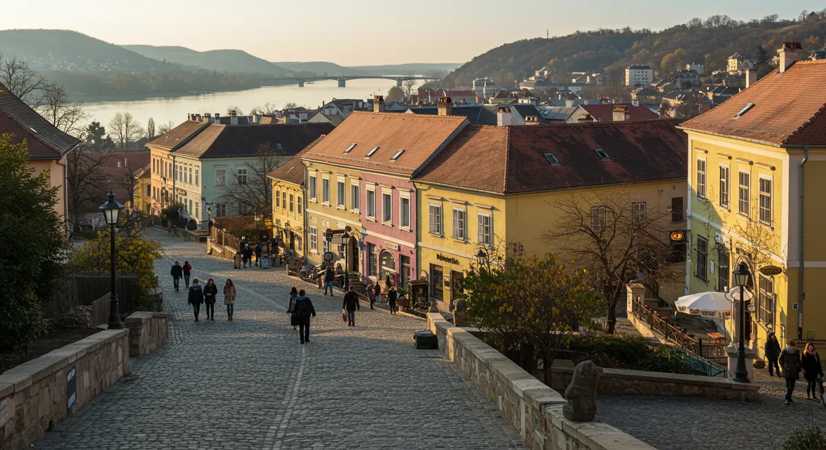 Top Szentendre Activities in 2025