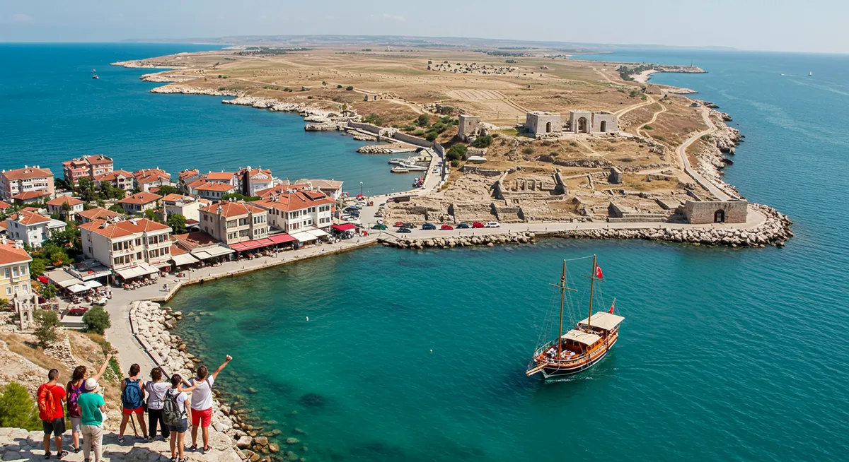 Best Things To Do in Çanakkale