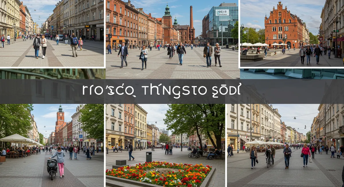 Top 20 Things To Do in Łódź in 2025