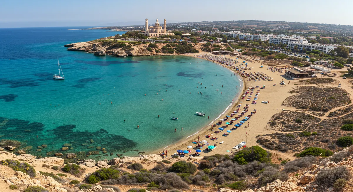 20 Best Things to Do in Agia Napa - 2025