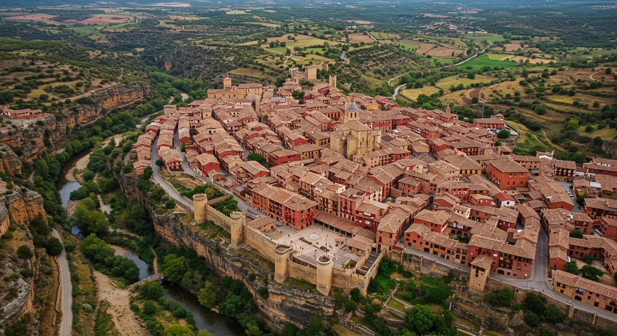Top 15 Things To Do in Albarracín