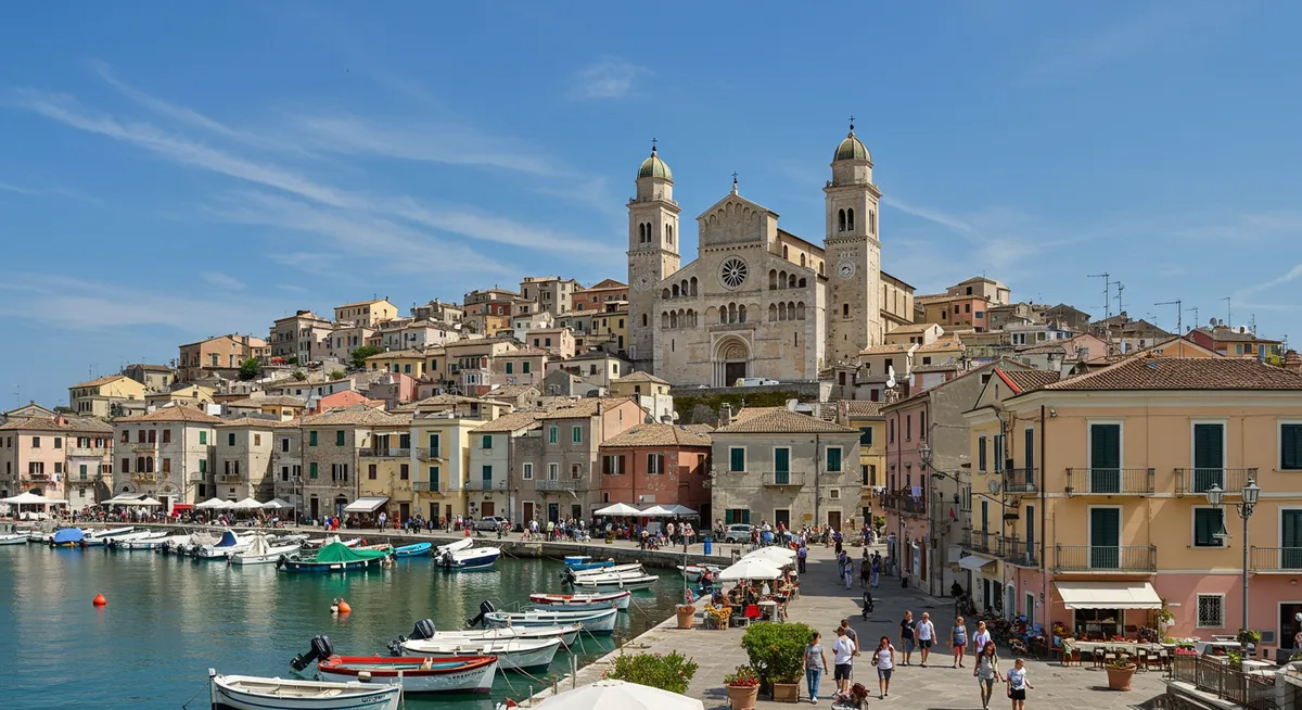 Top 15 Things To Do in Ancona