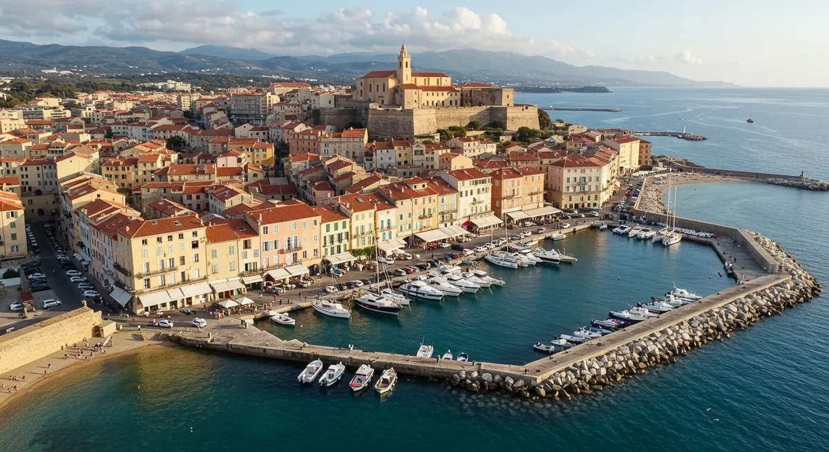 Best Things To Do in Bastia in 2025
