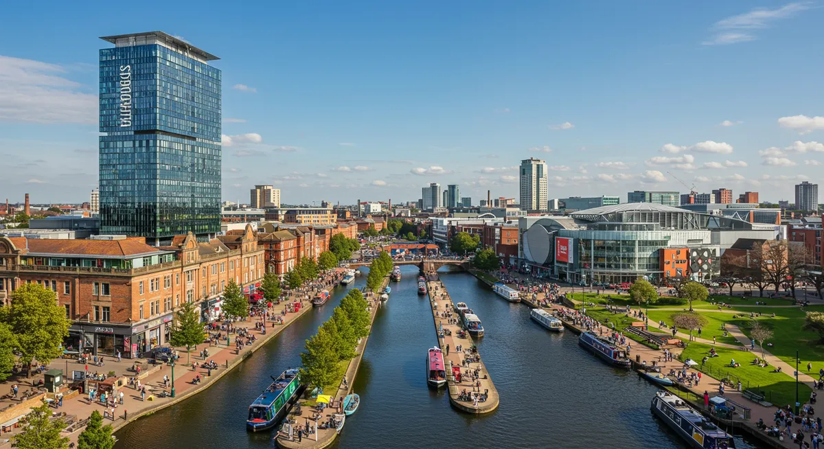 20 Best Things To Do in Birmingham in 2025