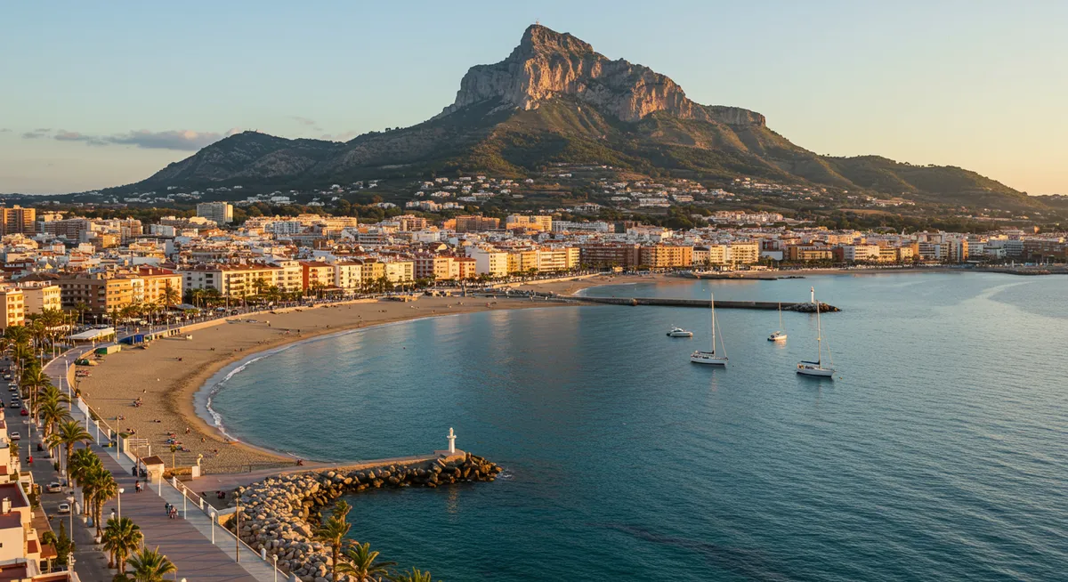 20 Best Things to Do in Dénia