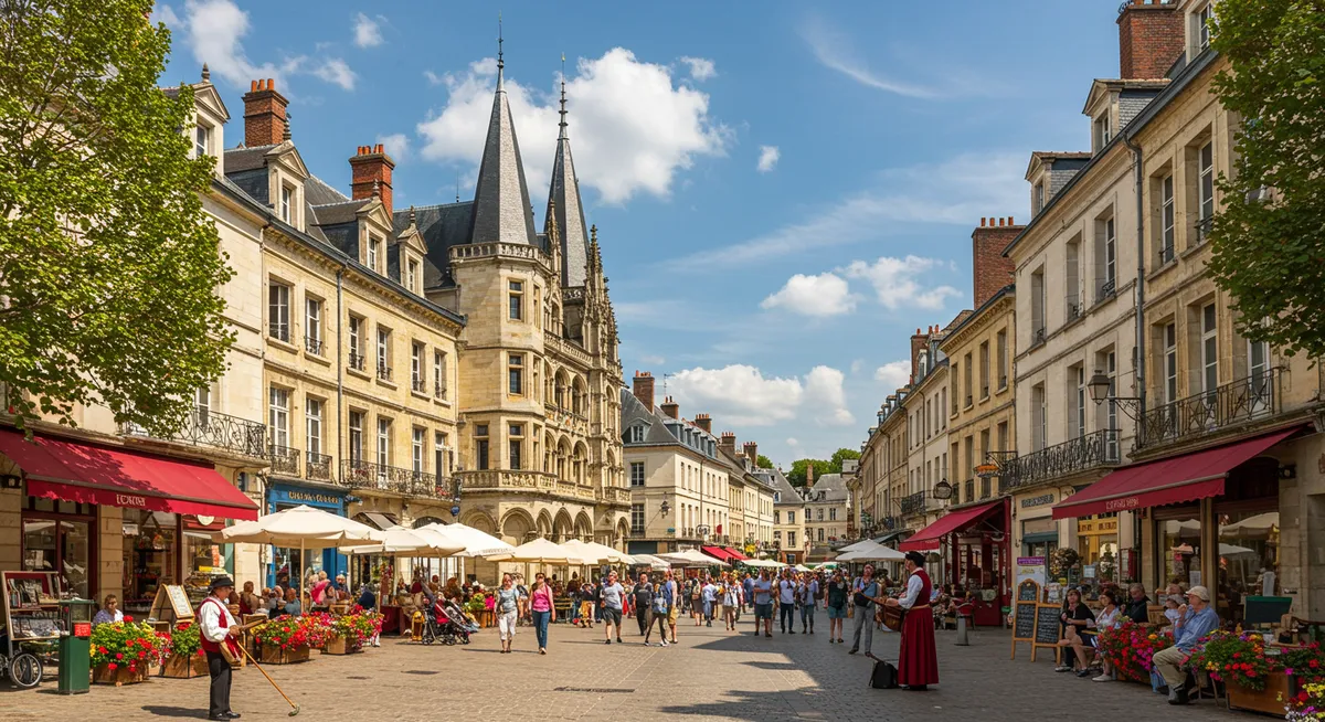 15 Best Things To Do in Dijon