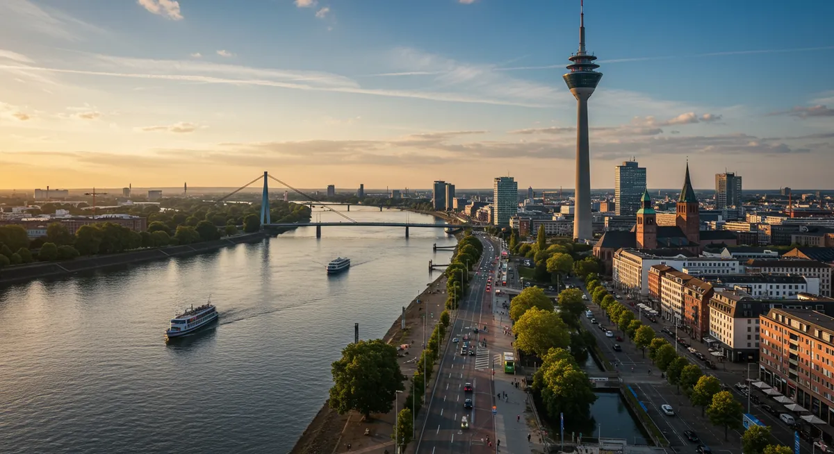 THE 15 BEST THINGS TO DO IN D SSELDORF 2026 visual data 2