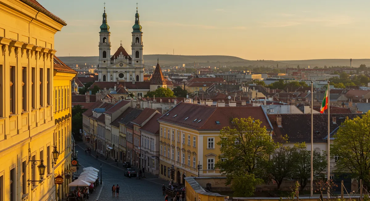 15 Best Things To Do in Eger