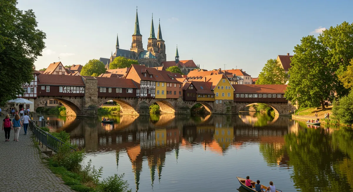 Top 15 Things To Do in Erfurt - 2025