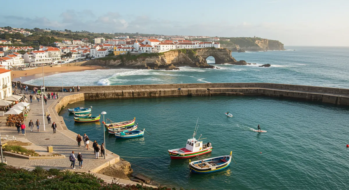 Top 15 Things to Do in Ericeira