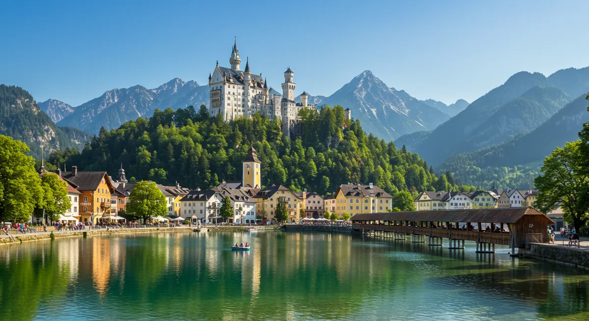 Best Things to Do in Füssen in 2025