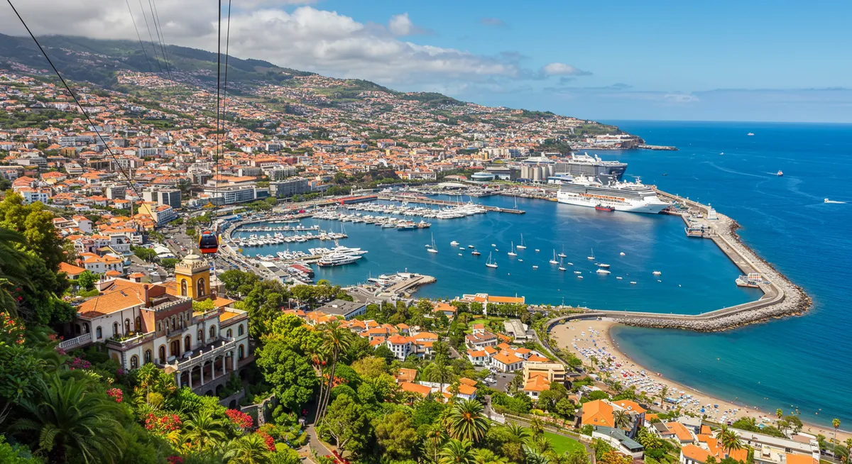 20 Best Things To Do in Funchal, Madeira