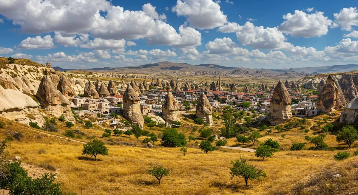 Best Things To Do in Göreme in 2025