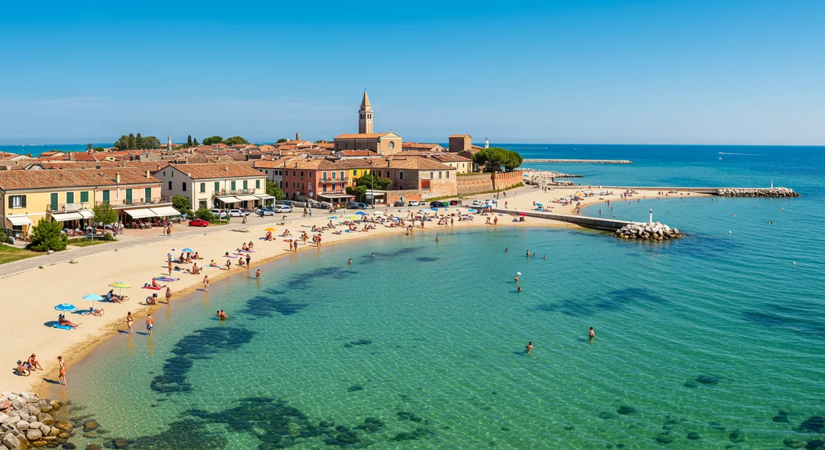 15 Best Things to Do in Grado in 2025