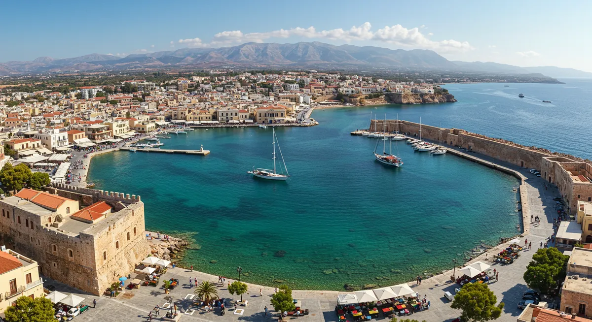 Top 20 Things to Do in Hania
