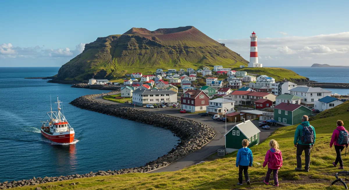 10 Best Things to Do in Heimaey in 2025
