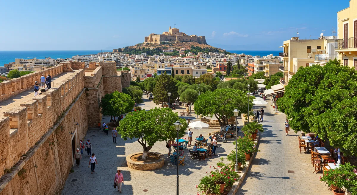 Top 15 Things To Do in Iraklio