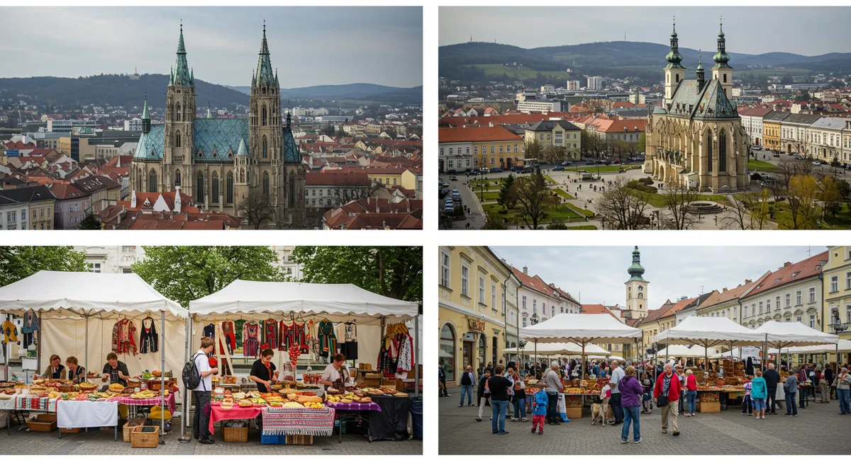 Best Things To Do in Košice: 2025 Guide