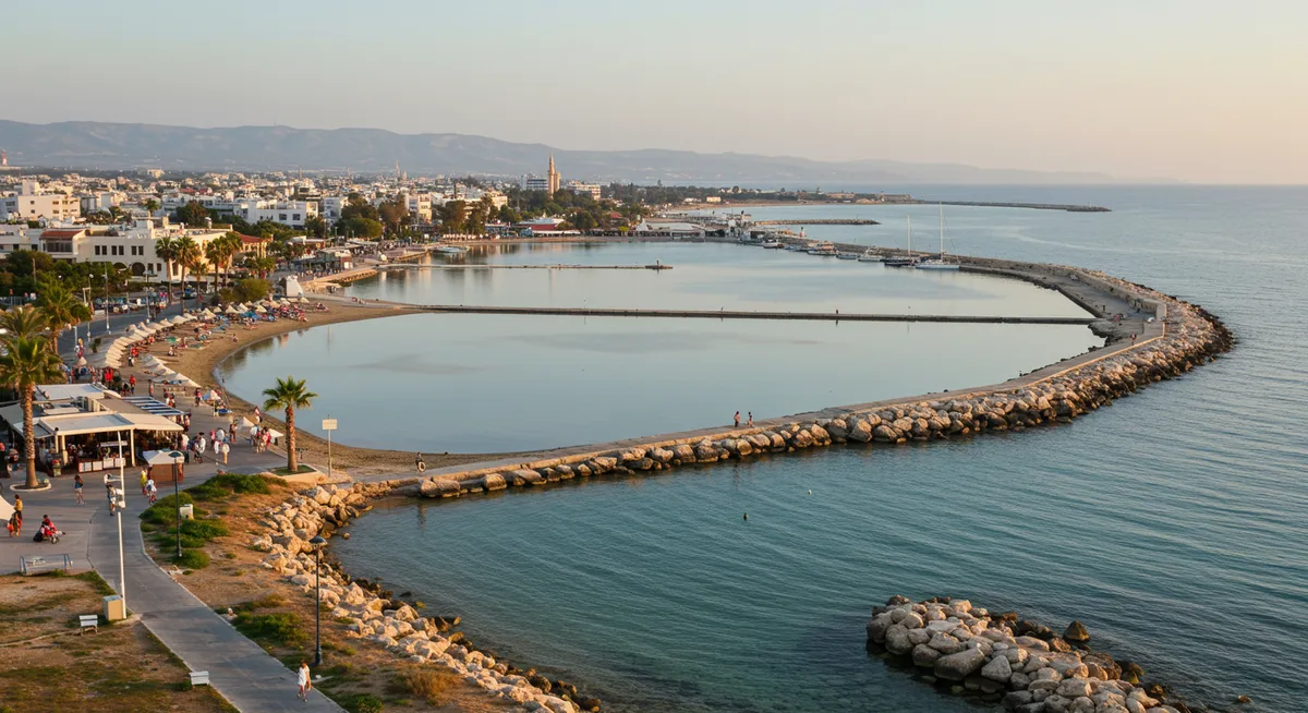 15 Best Things To Do in Larnaka