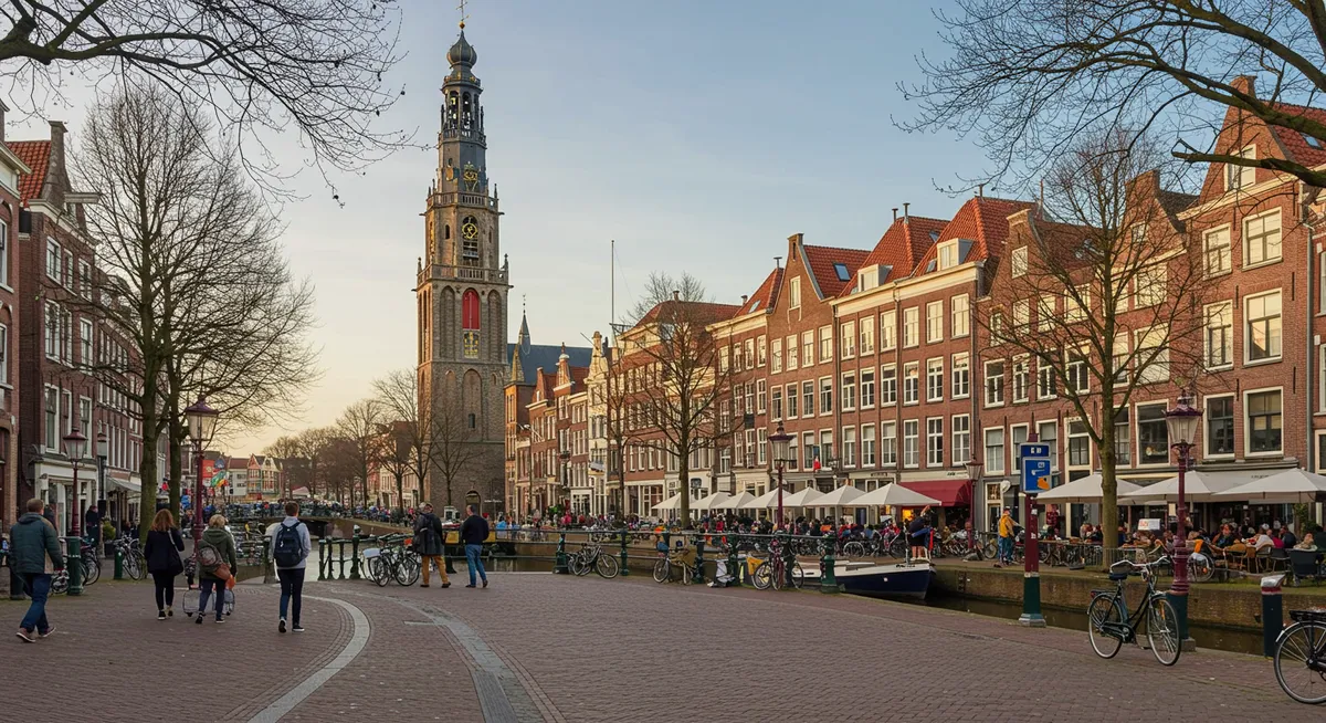 Top 15 Things To Do in Leeuwarden