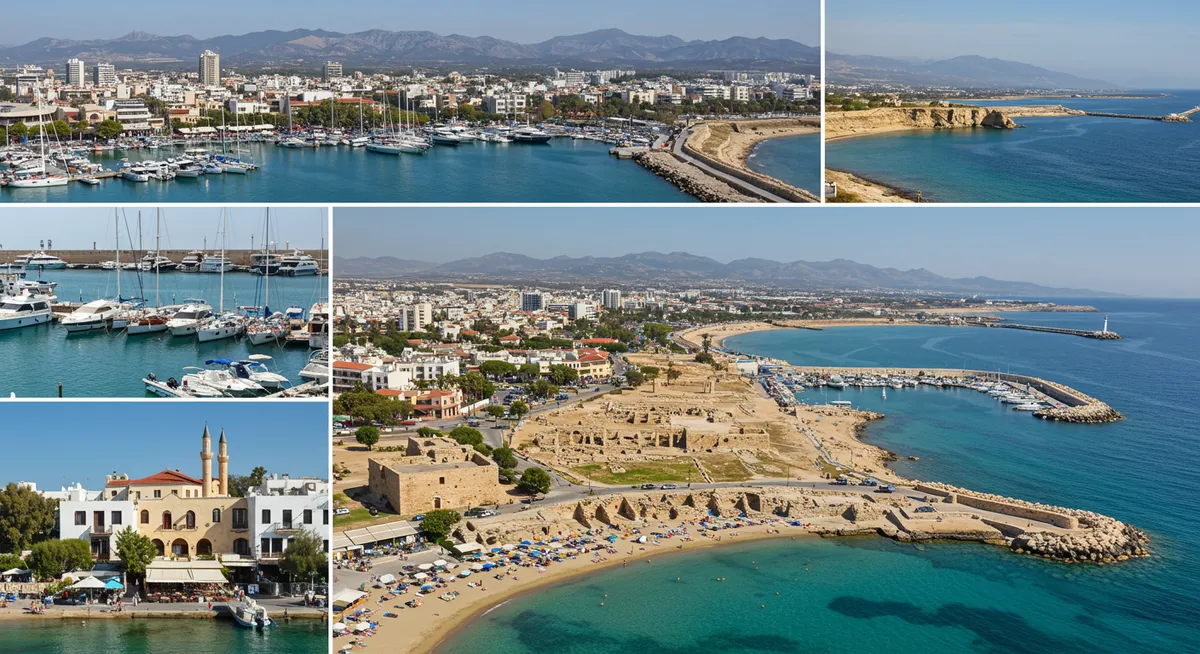 15 Best Things To Do in Lemesos (Limassol)