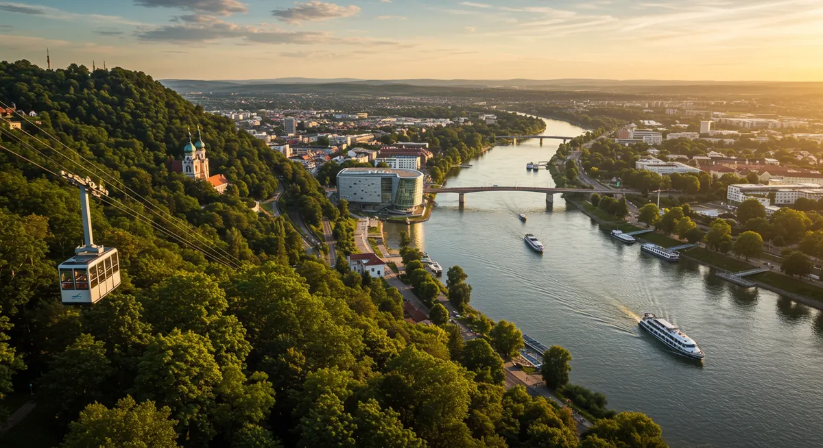 20 Best Things To Do in Linz in 2025