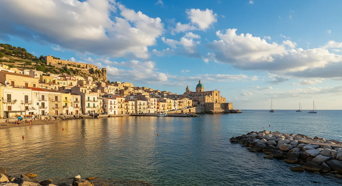 Top 15 Things To Do in Milazzo