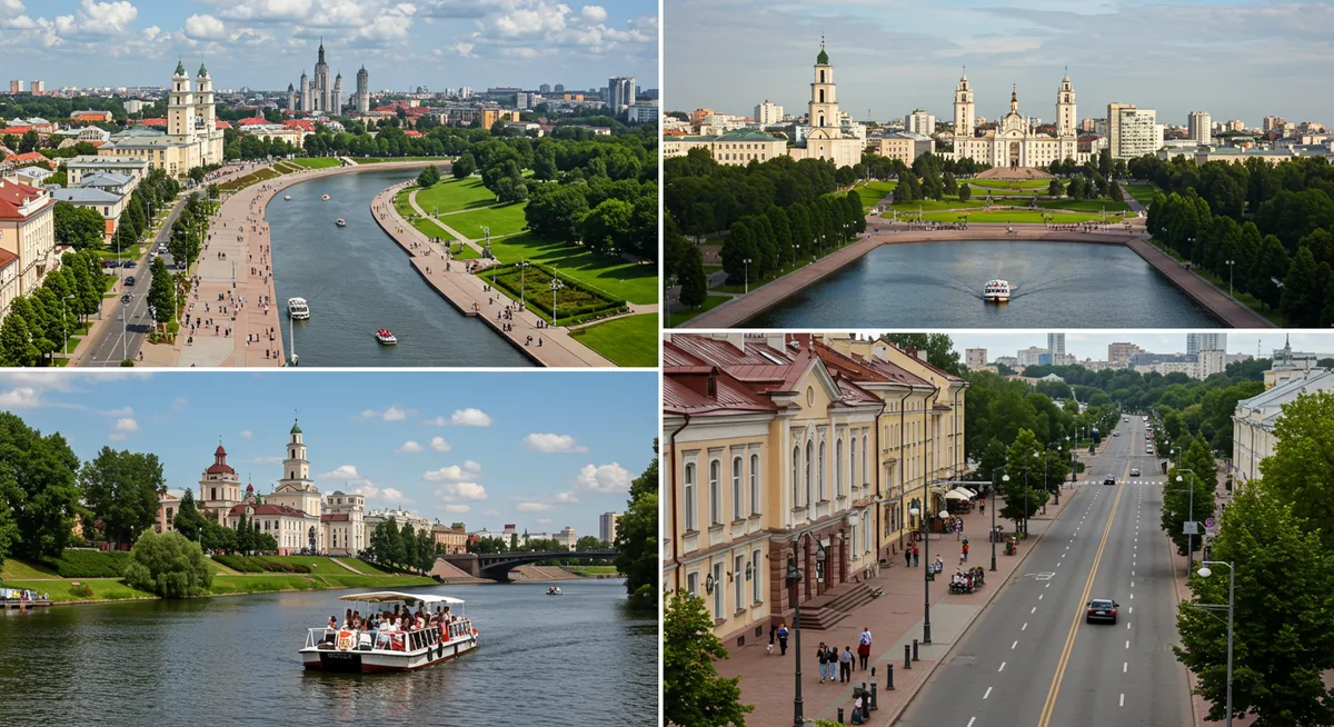 15 Best Things To Do in Minsk in 2025