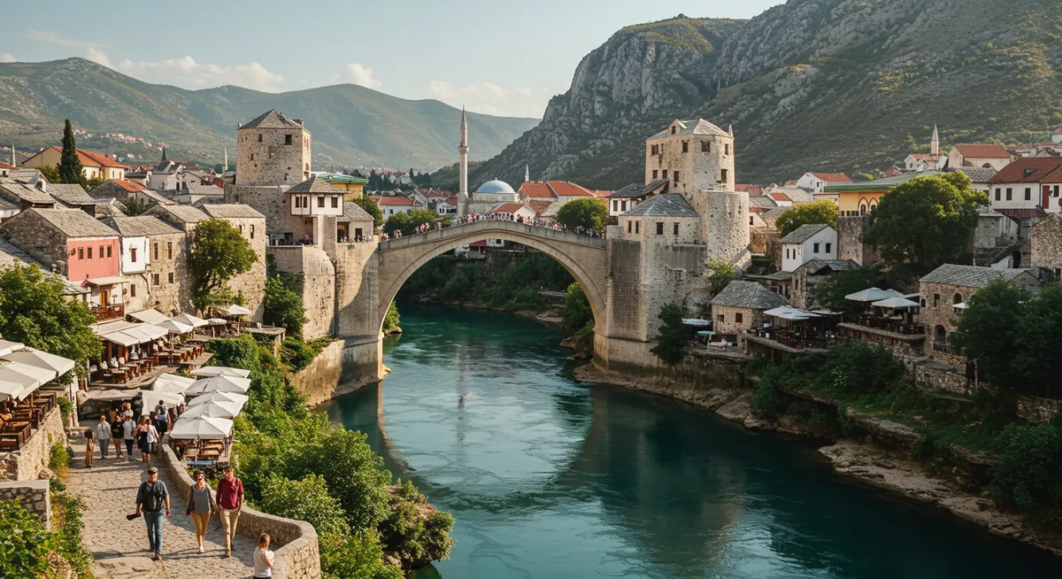 Best Things To Do in Mostar in 2025