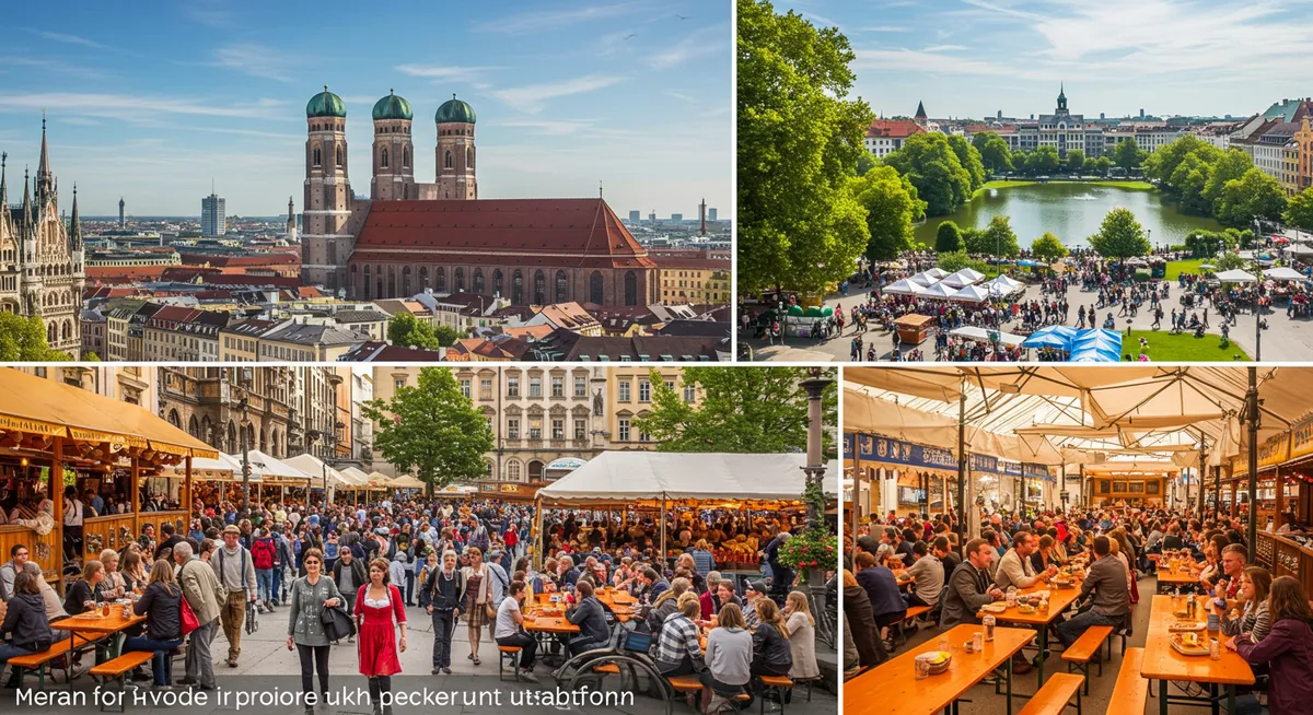 Europe Trip Planner Free Multi City Itinerary Builder ToursPilot