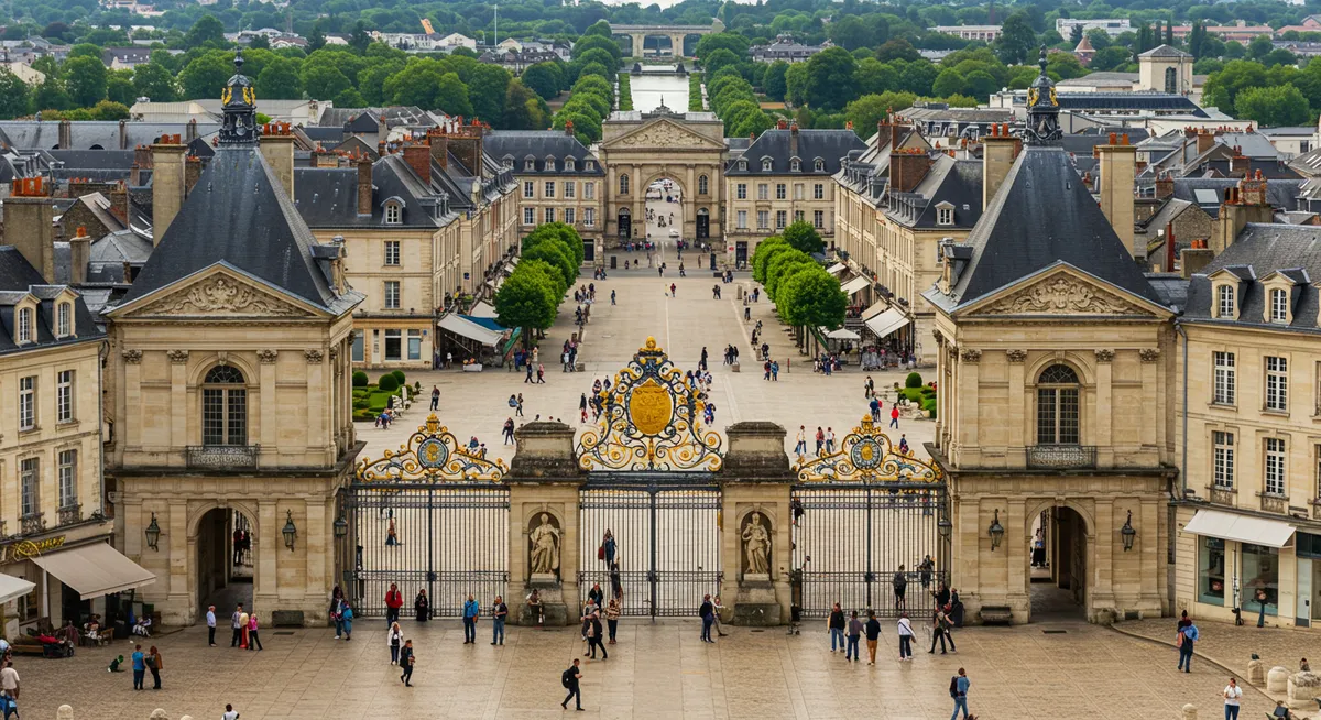 15 Best Things To Do in Nancy in 2025