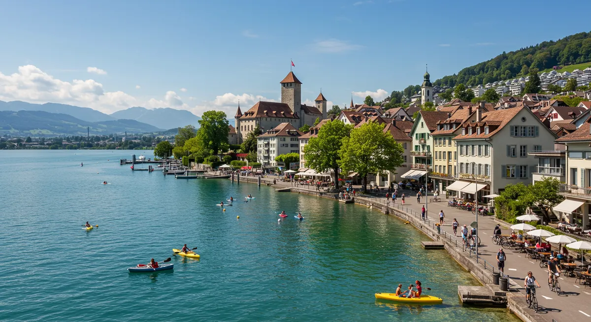Best Things to Do in Neuchâtel in 2025