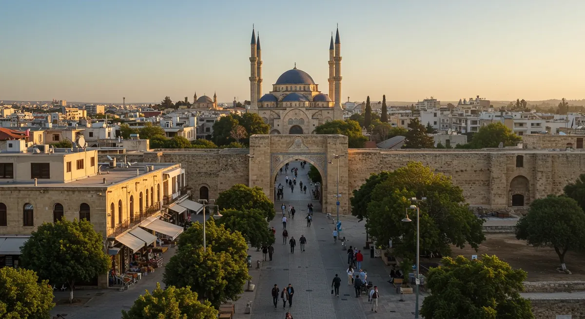 15 Best Things To Do in Nicosia (2025)
