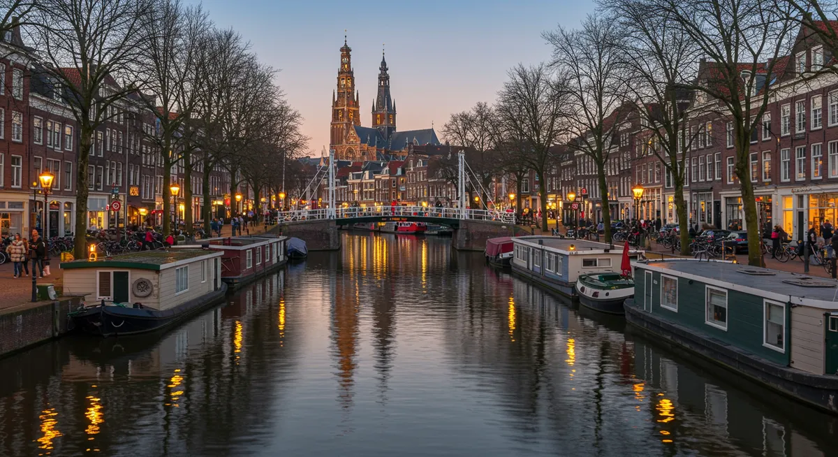 Top 15 Things To Do in Nijmegen