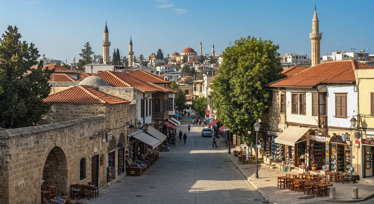 Top 15 Things To Do in North Nicosia