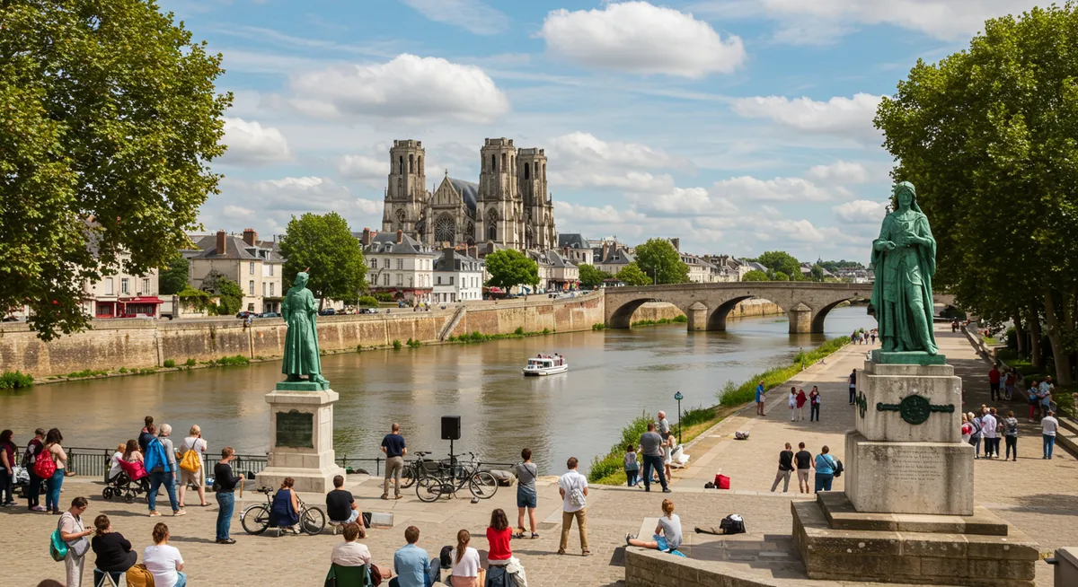15 Best Things to Do in Orléans - 2025