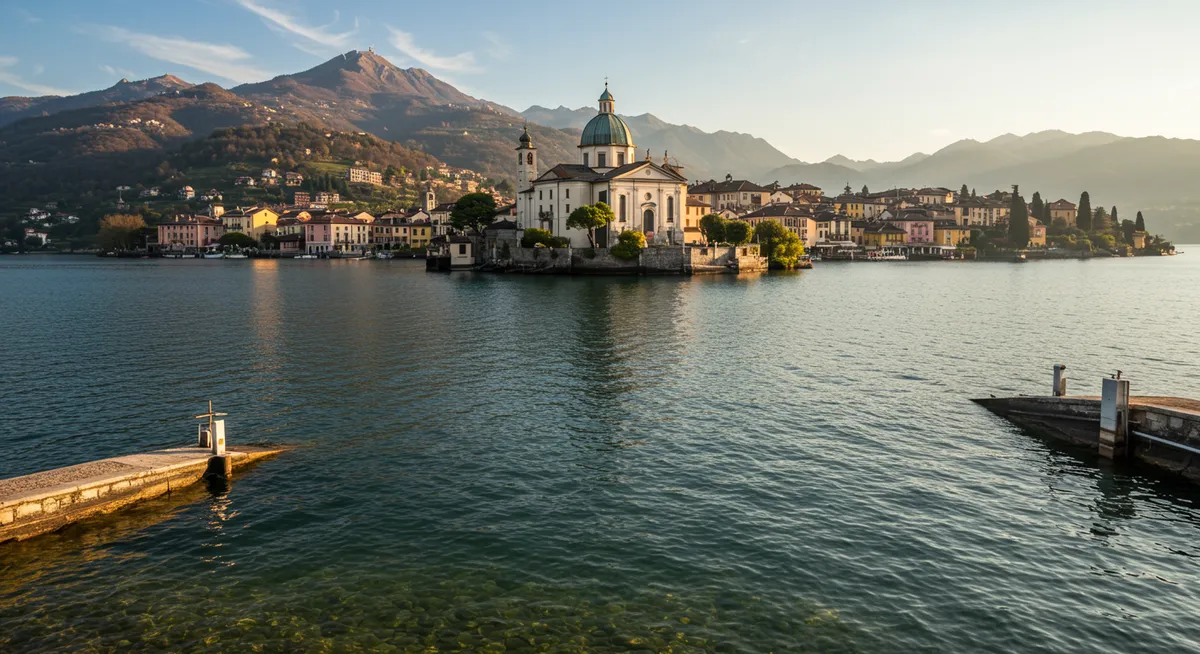 15 Best Things to Do in Orta San Giulio