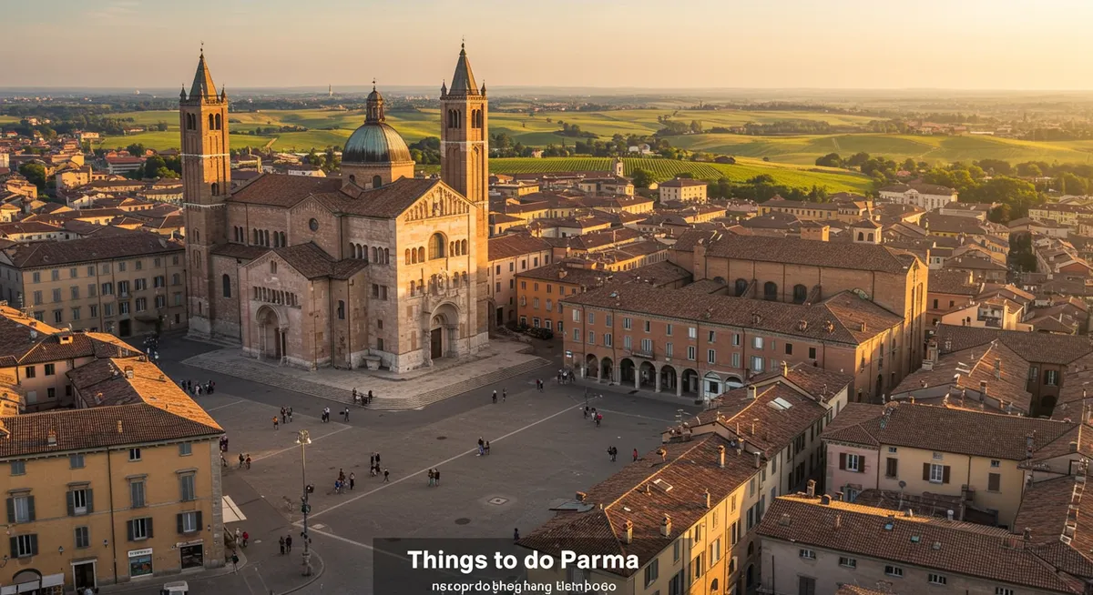 15 Best Things To Do in Parma in 2025