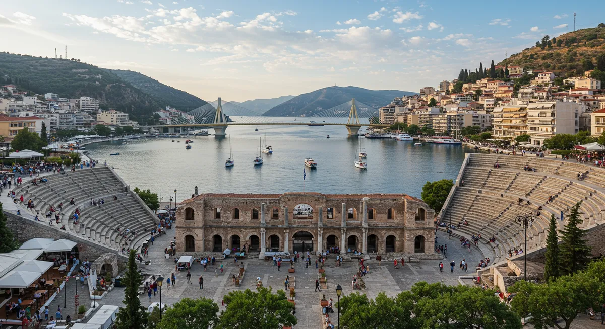 15 Best Things To Do in Patra in 2025