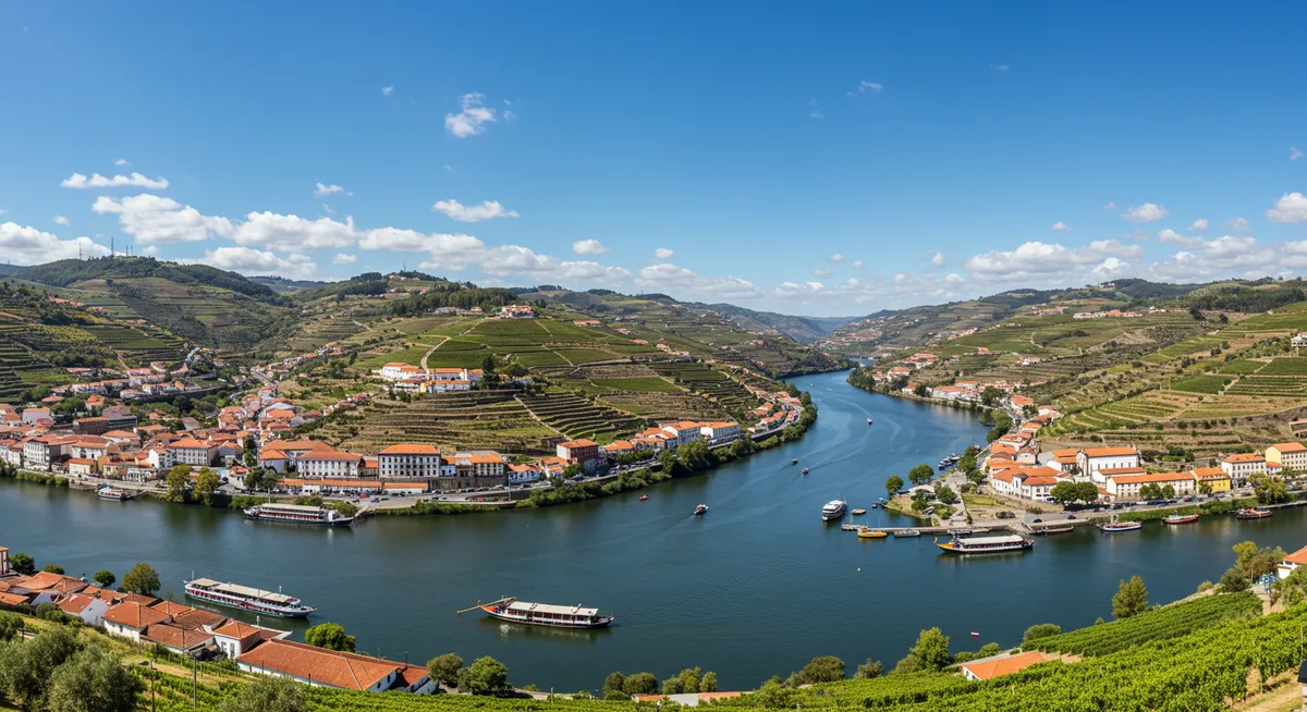 Top 15 Things to Do in Peso da Régua