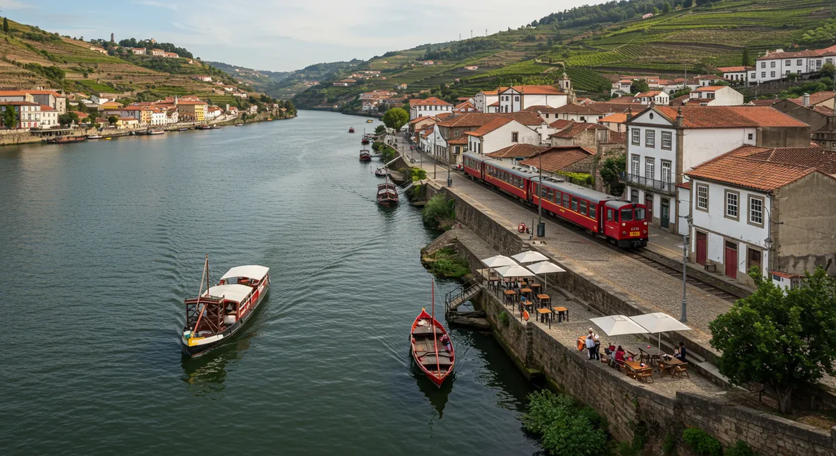 Best Things To Do in Pinhão in 2025